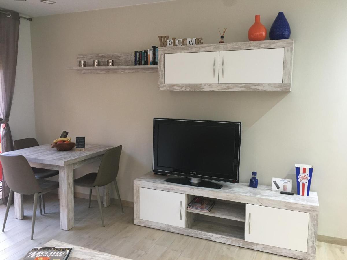 Mmbb Boutique Apartment Marbella Exterior photo