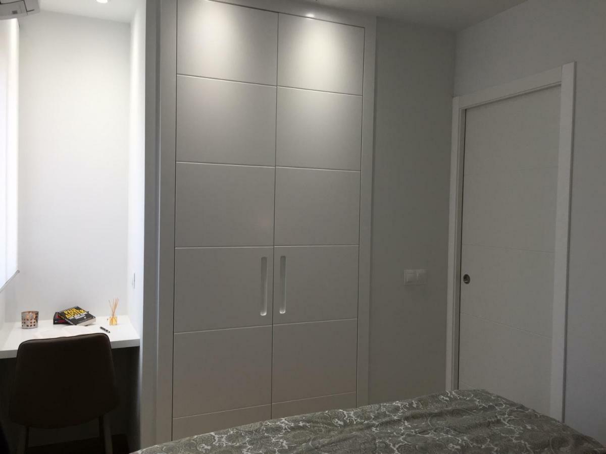 Mmbb Boutique Apartment Marbella Exterior photo
