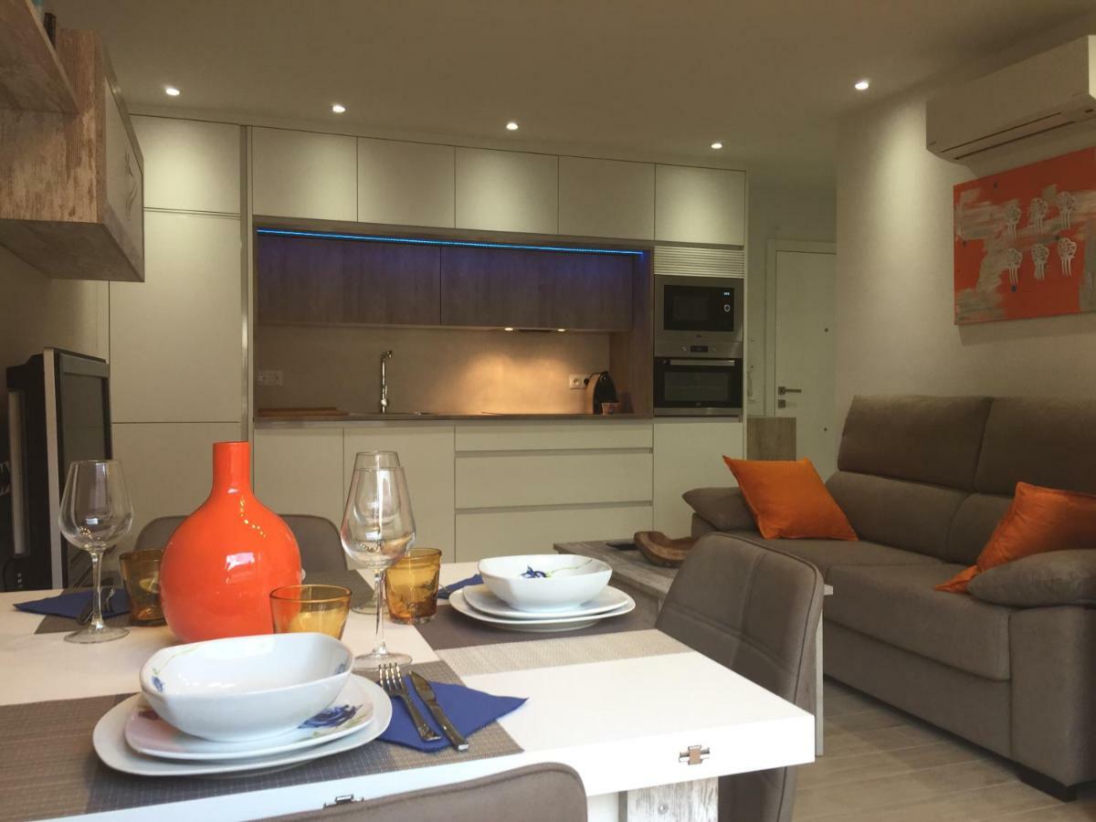 Mmbb Boutique Apartment Marbella Exterior photo